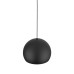 Пендел TK LIGHTING 10168 ZOE BLACK M
