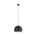 Пендел TK LIGHTING 10168 ZOE BLACK M