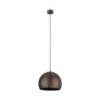 Пендел TK LIGHTING 10171 ZOE BROWN M