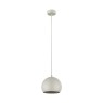 Пендел TK LIGHTING 10172 ZOE BEIGE S