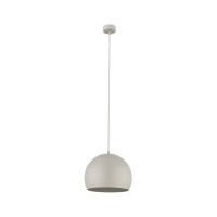 Пендел TK LIGHTING 10173 ZOE BEIGE M