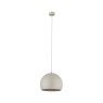 TK LIGHTING 10173 ZOE BEIGE M