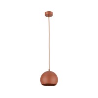 Пендел TK LIGHTING 10174 ZOE BRICK S