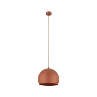 Пендел TK LIGHTING 10175 ZOE BRICK M