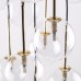 Пендел TK LIGHTING 10182 AURORA