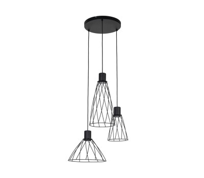 Пендел TK LIGHTING 10187 MODESTO