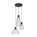 Пендел TK LIGHTING 10187 MODESTO