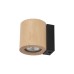 TK LIGHTING 10197 EVE WOOD