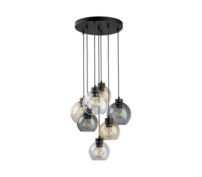 Пендел TK LIGHTING 10246 CUBUS MIX