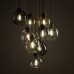 Пендел TK LIGHTING 10247 CUBUS MIX
