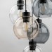 Пендел TK LIGHTING 10247 CUBUS MIX