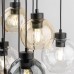 Пендел TK LIGHTING 10247 CUBUS MIX