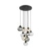 Пендел TK LIGHTING 10247 CUBUS MIX