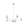 Полилей TK LIGHTING 10253 LIMAL