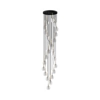 Пендел TK LIGHTING 10258 AURORA