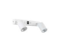 Аплик TK LIGHTING 10276 TOP WHITE