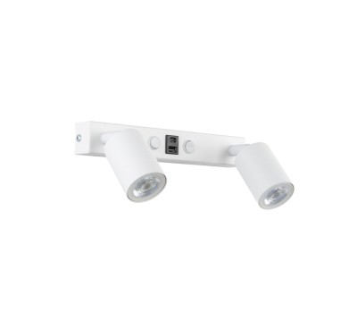 TK LIGHTING 10276 TOP WHITE