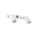 TK LIGHTING 10276 TOP WHITE