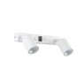 Аплик TK LIGHTING 10276 TOP WHITE