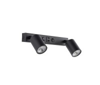 Аплик TK LIGHTING 10277 TOP BLACK