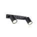 TK LIGHTING 10277 TOP BLACK