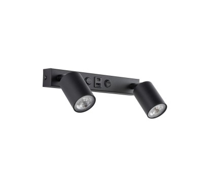 TK LIGHTING 10277 TOP BLACK