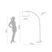 TK LIGHTING 16023 ZENITH
