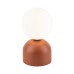 Настолна лампа TK LIGHTING 16042 MIKI