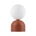 Настолна лампа TK LIGHTING 16042 MIKI