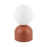 Настолна лампа TK LIGHTING 16042 MIKI