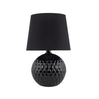 Настолна лампа TK LIGHTING 16047 SANTANA