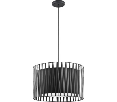 Пендел TK LIGHTING 1655 HARMONY BLACK