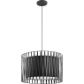 Пендел TK LIGHTING 1655 HARMONY BLACK