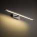 LED аплик за баня TK LIGHTING 18003 GALLERY CHROME 20W