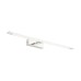 LED аплик за баня TK LIGHTING 18003 GALLERY CHROME 20W
