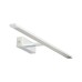 LED аплик за баня TK LIGHTING 18003 GALLERY CHROME 20W