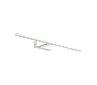 LED аплик за баня TK LIGHTING 18003 GALLERY CHROME 20W