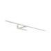 LED аплик за баня TK LIGHTING 18003 GALLERY CHROME 20W