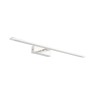 TK LIGHTING 18003 GALLERY CHROME 20W