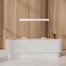 LED пендел TK LIGHTING 18079 LUXE WHITE