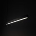 LED пендел TK LIGHTING 18080 LUXE BLACK