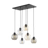 Пендел TK LIGHTING 2164 CUBUS MIX