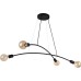 Пендел TK LIGHTING 2724 HELIX