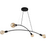 TK LIGHTING 2724 HELIX