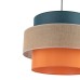 Пендел TK LIGHTING 2758 TRIO