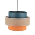 Пендел TK LIGHTING 2758 TRIO
