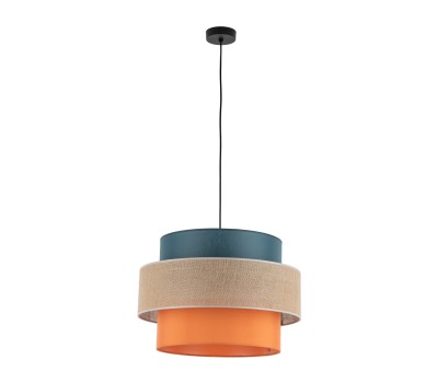 Пендел TK LIGHTING 2758 TRIO