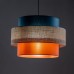 Пендел TK LIGHTING 2758 TRIO