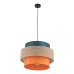 Пендел TK LIGHTING 2758 TRIO