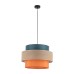 Пендел TK LIGHTING 2758 TRIO